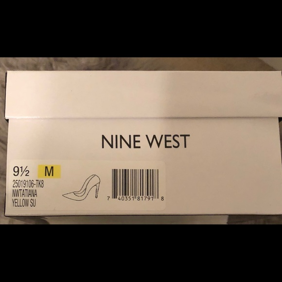 Suede sexy heels - Picture 1 of 5